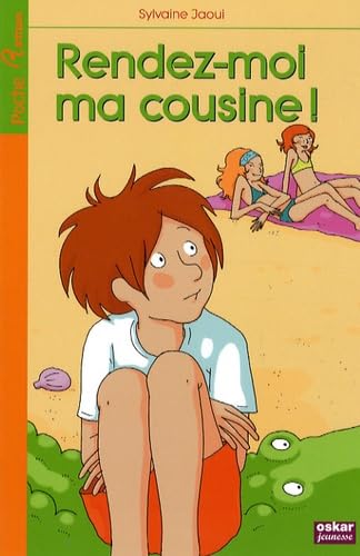 RENDEZ-MOI MA COUSINE 9782350004297