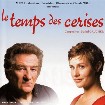 Le Temps des Cerises (Bo) 0600753058541