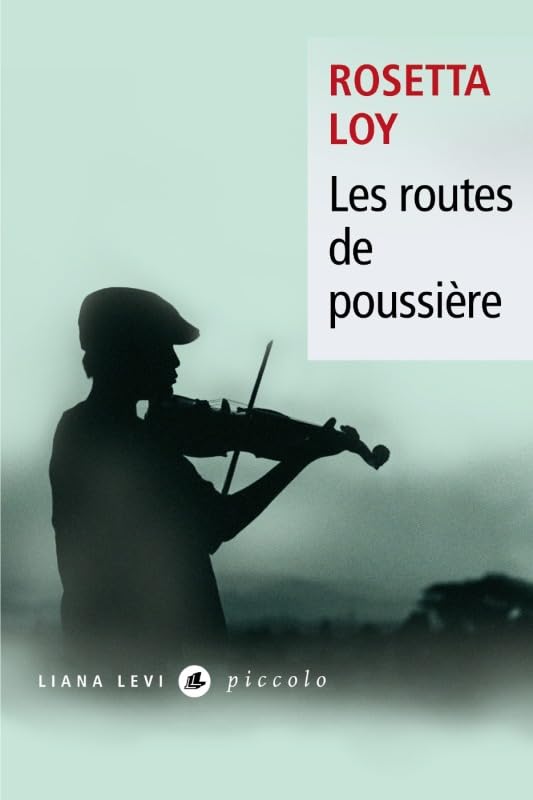 Les routes de poussière 9791034900893