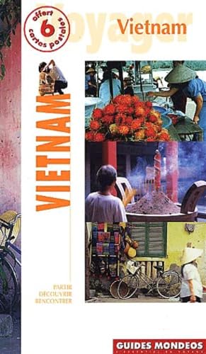 Viêt-Nam 9782847540659