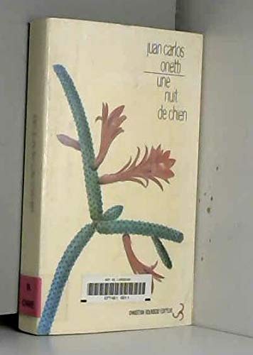 Nuit de chien (une) 011295 9782267005219