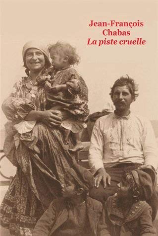 la piste cruelle 9782211225199