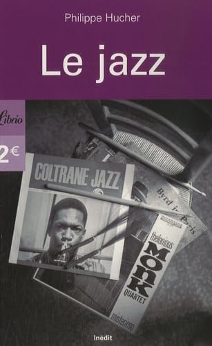 Le Jazz 9782277000044
