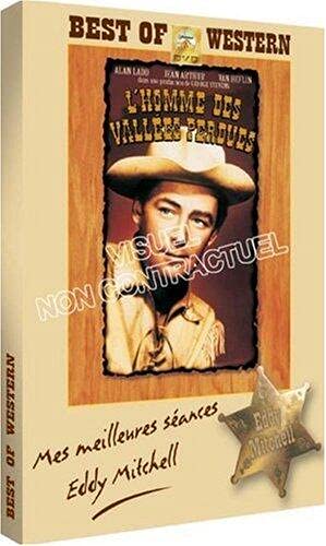 L'homme des vallées perdues 3333973145858