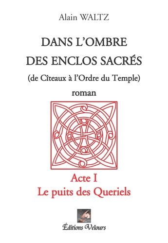Dans l'ombre des enclos sacrés 9782351673997