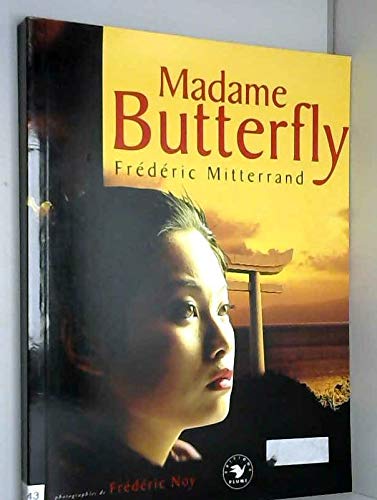 Madame Butterfly 9782841100354