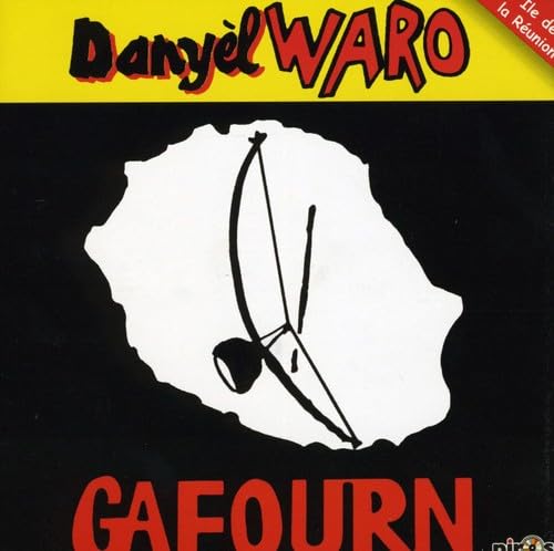 Gafourn 3760048061032