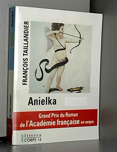 Anielka 9782840573166