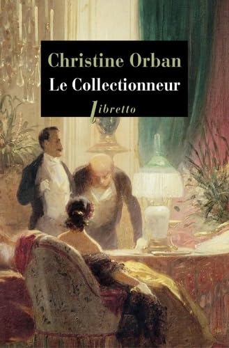 Le collectionneur 9782369144526