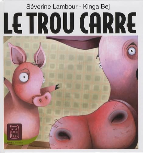 Le Trou carré 9782351002711