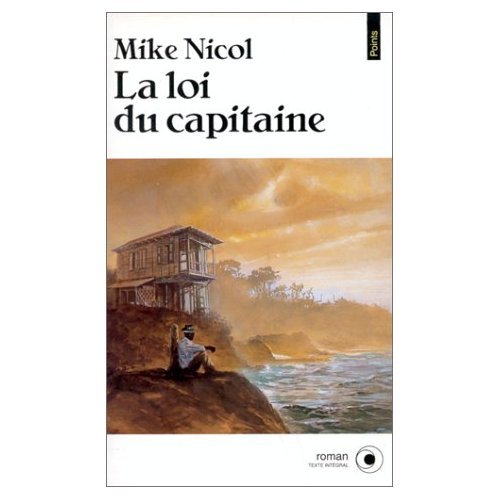 La Loi du capitaine 9782020193962