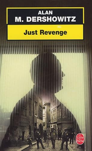 Just Revenge 9782253172536