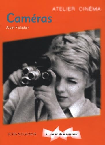 Caméras 9782742779703