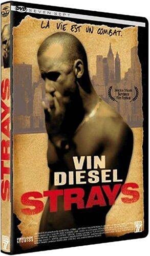Strays 3512391333751