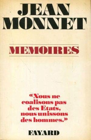 Mémoires Nous ne coalisons pas des Etats nous unissons des hommes 