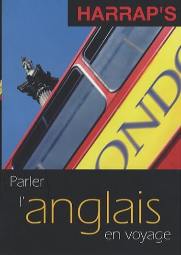 Parler l'anglais en voyage 9780245507953
