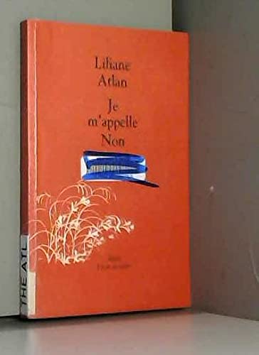 je m appelle non 9782211047463