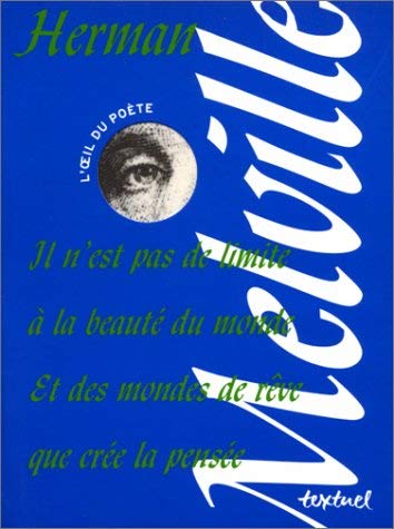 Herman Melville 9782909317397