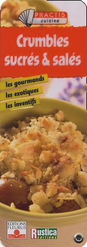 Les crumbles 9782215076186