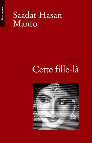 Cette fille-là 9782912019684