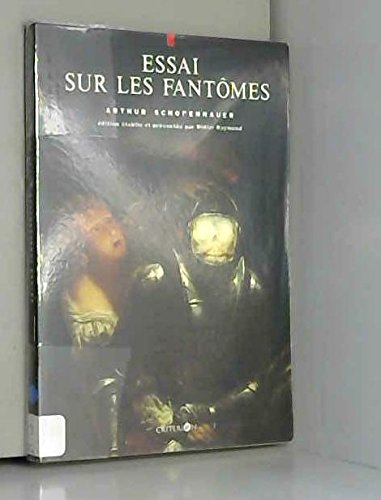 Essai sur les fantômes 9782741300328