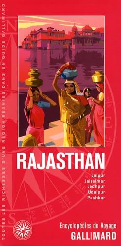 Rajasthan (ancienne édition) 9782742421923