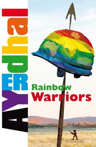 Rainbow Warriors 9782846264921