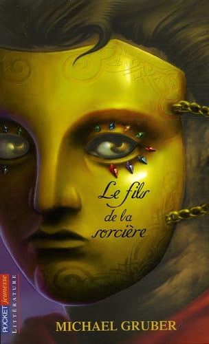 Le fils de la sorcière 9782266149808