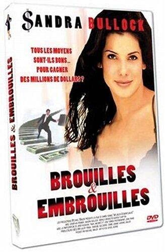 Brouilles et embrouilles 3476473073327