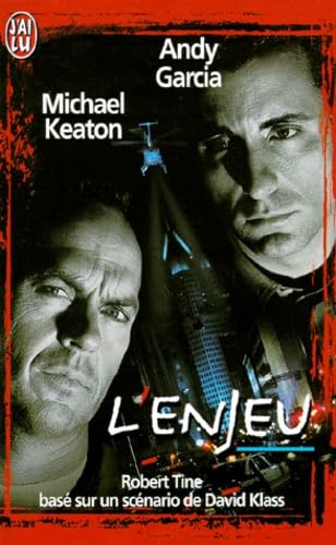 L'Enjeu 9782290046067