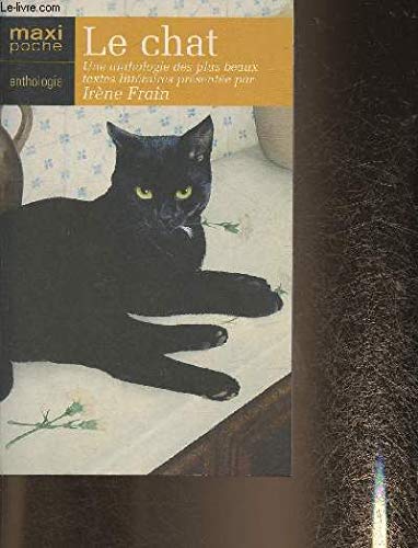 Le chat 9782743433888