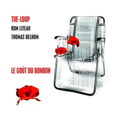 Le Goût du Bonbon 3760148283082