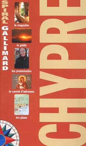 spiral gallimard 9782742409426