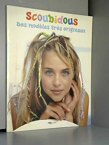 Scoubidous 9782750201722