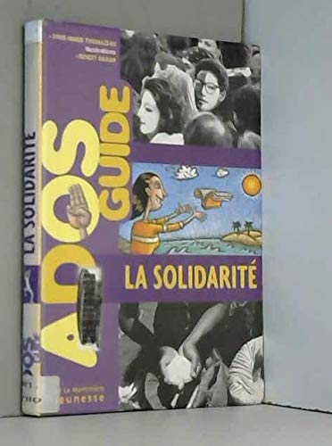 La solidarité 9782732425382