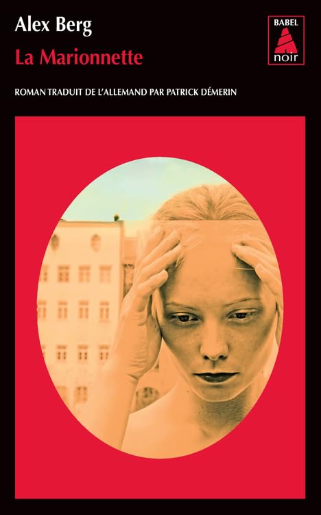 La Marionnette 9782330061173