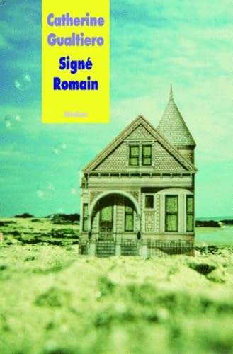 Signé Romain 9782211202145