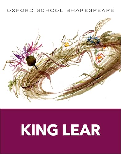 King Lear 9780470452370