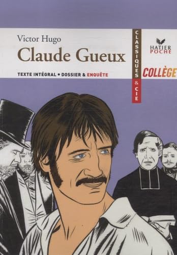 Claude Gueux (1834) 9782218933363