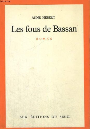 Les Fous De Bassan 