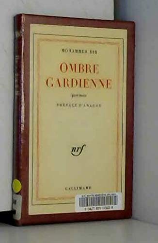 Ombre gardienne 