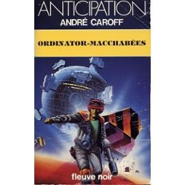 Ordinator-macchabees 9782265027954