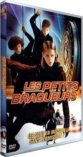 Les Petits braqueurs 3344428018450