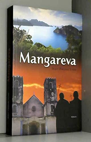 Mangareva 9782286044077