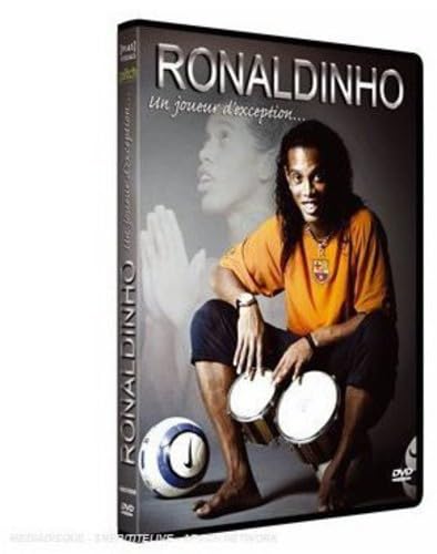 Ronaldinho, un joueur d'exception 0886971005493