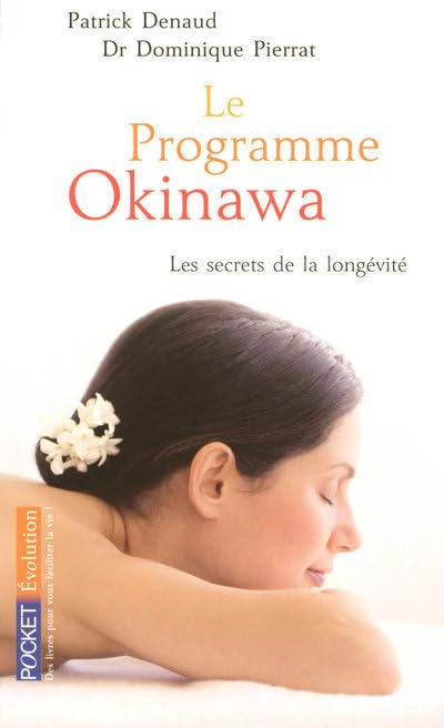 PROGRAMME OKINAWA 9782266167260