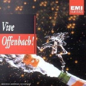 Vive Offenbach 0724357542524