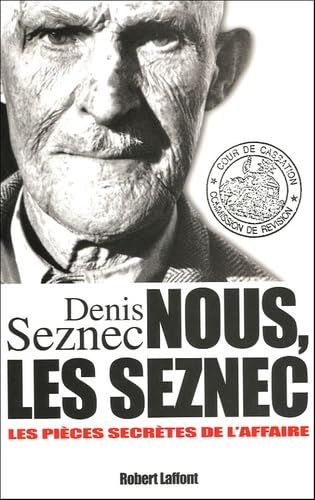 Nous les Seznec 9782221093559