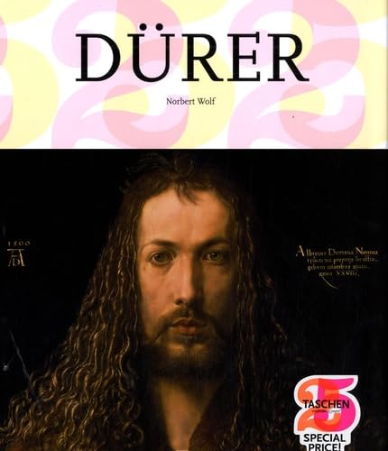 KR-25 DURER 9783836513470