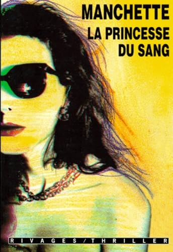 La princesse du sang 9782743601003